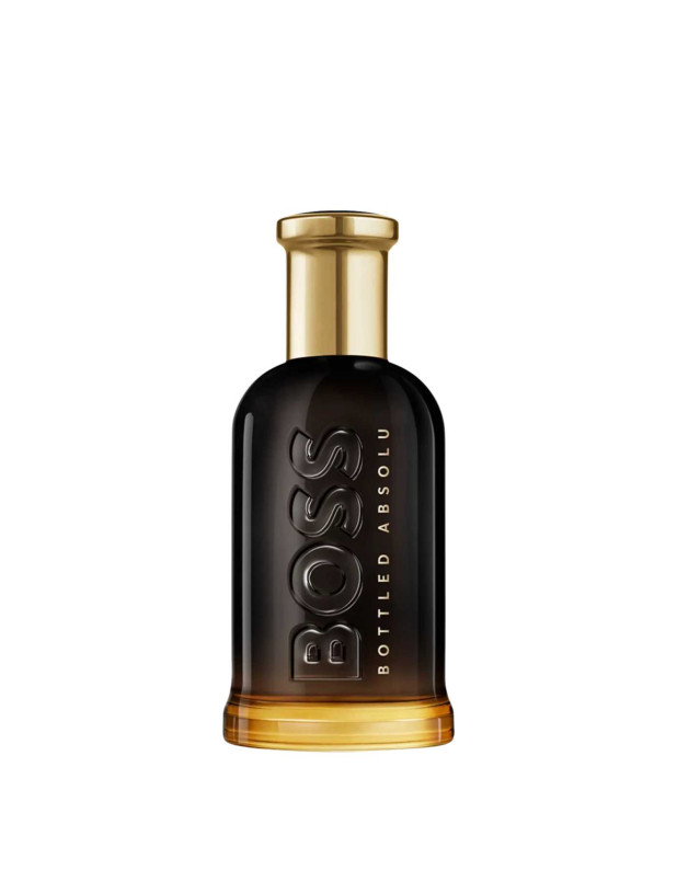 Bottled Absolu Parfum Intense